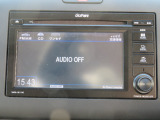 ギャザズディスプレイオーディオ装備!ホンダ純正品です。
