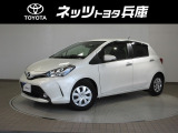 トヨタ ヴィッツ