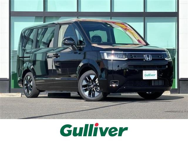 ステップワゴン 2.0 e:HEV エアー EX 修復歴無し