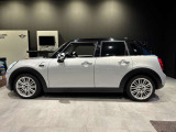 ミニ クーパー 