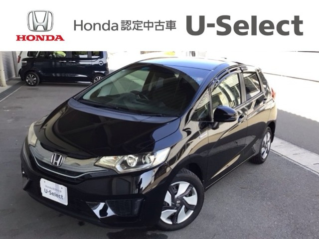 フィット 1.5 ハイブリッド Lパッケージ 