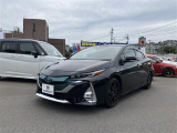 トヨタ プリウスPHV