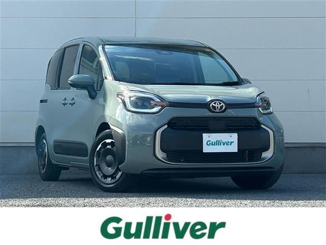 シエンタ ハイブリッド 1.5 Z 修復歴無し