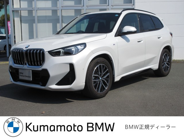 X1 xドライブ 20d Mスポーツ DCT 4WD 