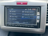 ☆ナビ☆様々な機能があり目的地までのルート案内等をしてくれますので道に迷うことなく目的地まで到着できます♪