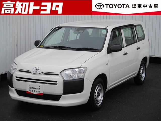 プロボックスバン 1.3 DX コンフォート 