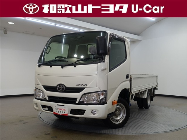 ダイナ 3.0 ロング ジャストロー ディーゼル