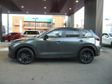CX-5 2.2 XD ブラックトーンエディション 