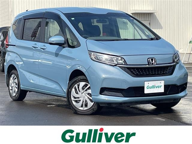 フリード1.5 G ホンダセンシング 4WD修復歴無し