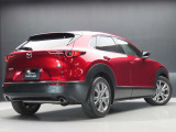 CX-30 2.0 20S Lパッケージ 