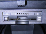 ナビ連動ETC2.0を装備しております。