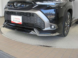 カローラクロス 1.8 Z 