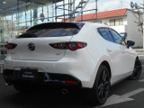 MAZDA3ファストバック 1.5 15S レトロスポーツエディション 
