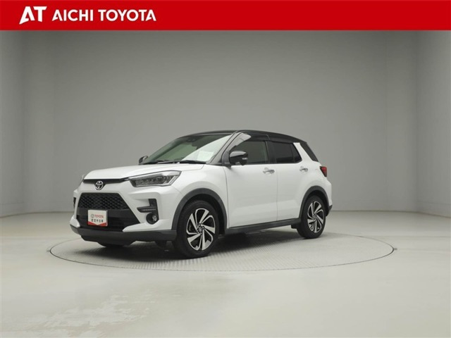 ライズ 1.0 Z （5BA-A200A）