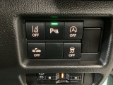 【スズキセーフィティーサポート】もしもに備えてくれる衝突回避支援システム・車線逸脱警報など、最新の安全装備が充実しております♪