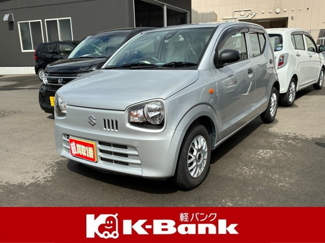 アルト F オートギヤシフト 