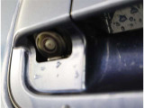 バックカメラが付いているので後方確認が非常にしやすいです。今や運転初心者も熟練者も必須装備!ついていて損はないですね♪