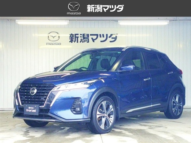 キックス 1.2 X (e-POWER) 