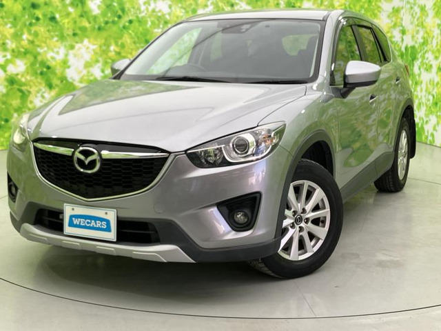 CX-5 2.0 20S Lパッケージ 4WD