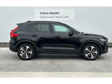 XC40 アルティメット B4 AWD ダークエディション 4WD 