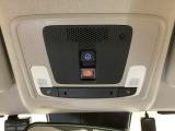 Honda CONNECT搭載車です。「Honda Total Care プレミアム」に加入頂くと、「緊急サポートセンター」や「Honda ALSOK駆けつけサービス」などのサービスが受けられます。