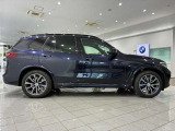 X5  xドライブ 40d Mスポーツ 4WD