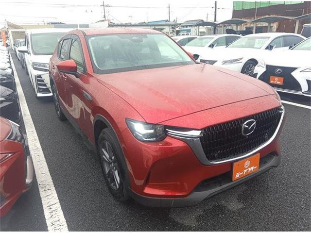 CX-603.3 XD Sパッケージ ディーゼル 4WD禁煙車 ワンオーナー 純正12.3型ナビ