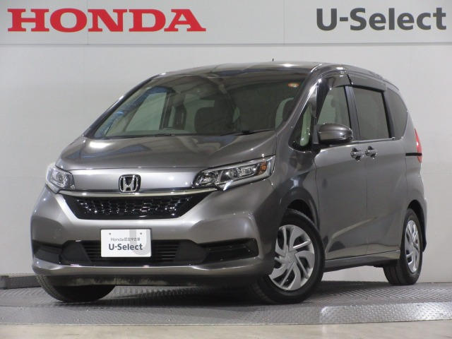 フリード+ 1.5 G ホンダセンシング 