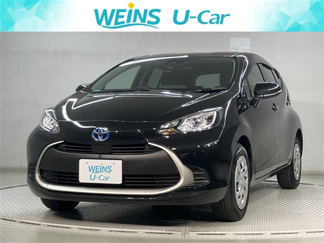 アクア 1.5 G （6AA-MXPK11）