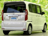 N-BOX G L ホンダセンシング 
