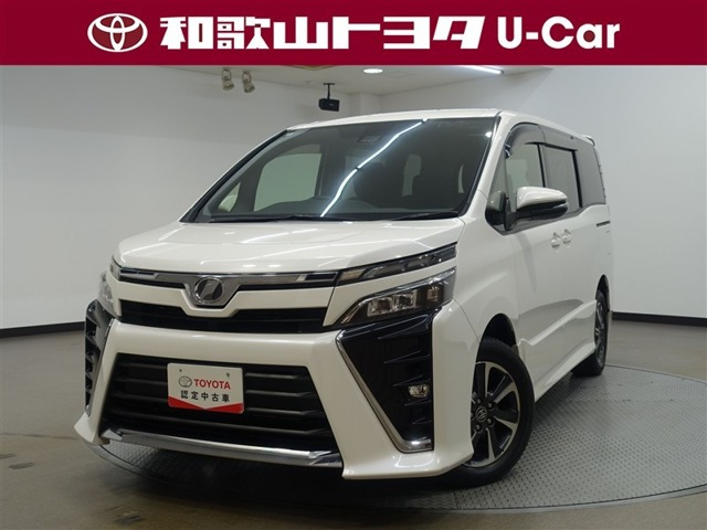 ヴォクシー 2.0 ZS ウェルキャブ