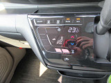 オートエアコン!使い易いですよ♪
