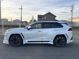 RAV4 2.0 G Zパッケージ 4WD 
