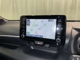 ドライブやレジャーのマストアイテム!快適なドライブをサポートするナビ付きなので、お出かけするのも安心です☆