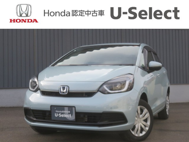 フィット  1.5 e:HEV ホーム 4WD