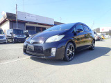 プリウス 1.8 S 