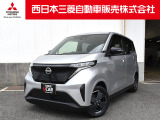 日産 サクラ