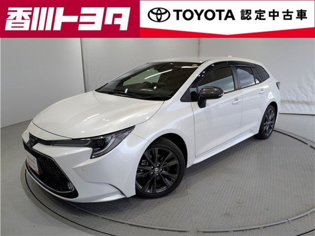 カローラツーリング 1.8 W×B 