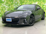 スバル BRZ