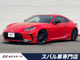 トヨタ GR86