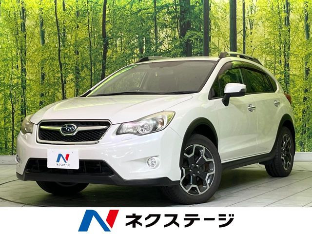 XV 2.0i-L アイサイト 4WD 