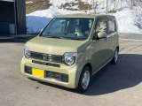 ホンダ N-WGNカスタム
