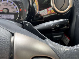 AUTOでライト操作もラクラク♪