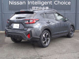 クロストレック 2.0 リミテッド 4WD 