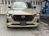 CX-60 3.3 XD ハイブリッド トレッカー ディーゼル 4WD 