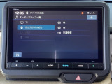 純正8インチナビ♪■・フルセグTV・Bluetooth対応!