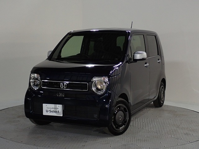 N-WGN L スタイルプラス ビター 