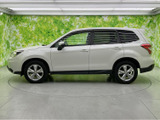 フォレスター 2.0i-L アイサイト 4WD 