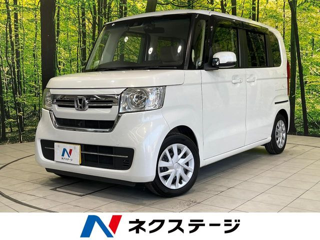 N-BOX L 