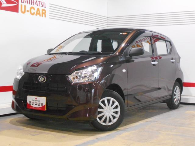 ミライース L SAIII 